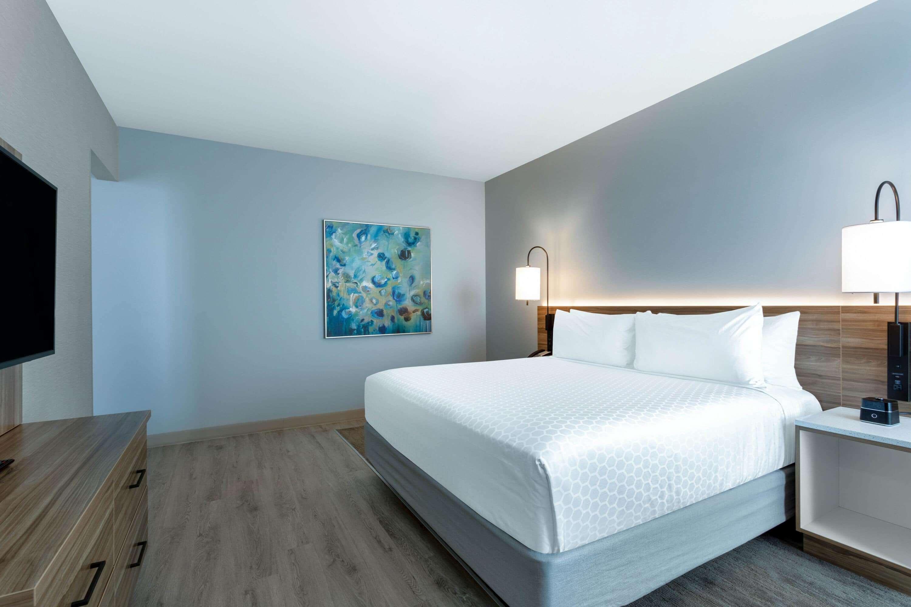Hotel Wyndham Garden Miami International Airport Miami Springs Exterior foto